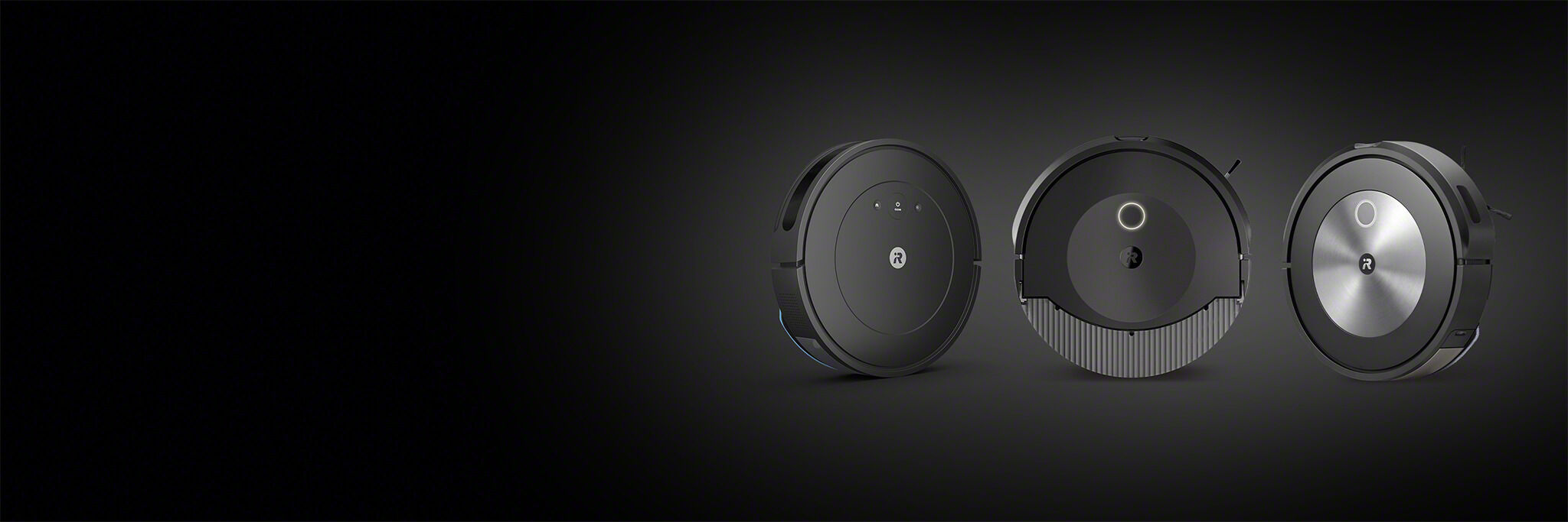 iRobot Robot Vacuum and Mop