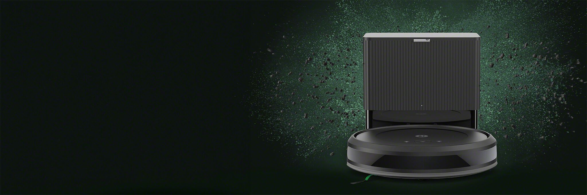 Robots aspiradores roomba best sale