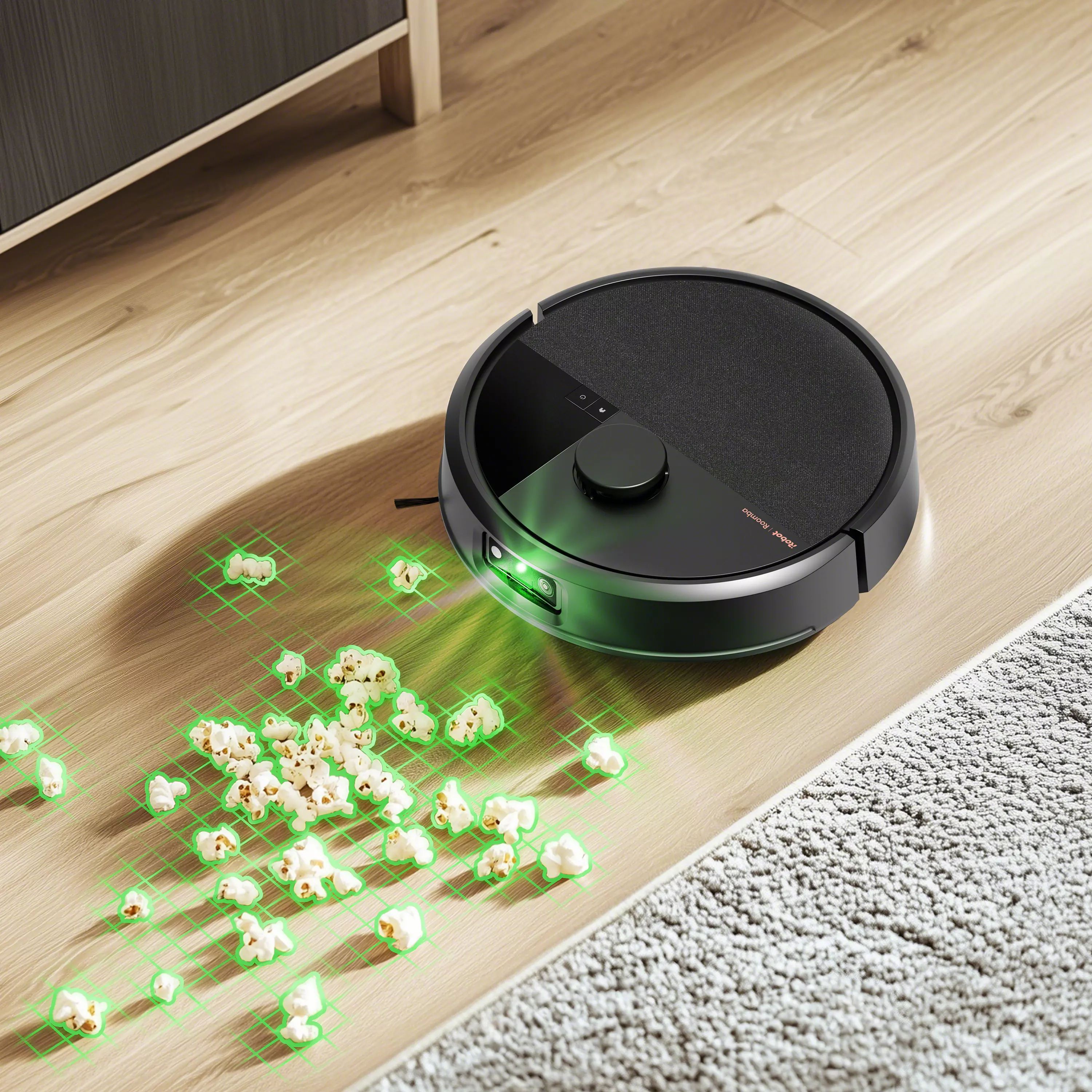 【新品未開封】ルンバ Roomba Max 705 Vac +AutoEmpty Roomba Max 705 Vac ロボット + AutoEmpty 充電ステーション