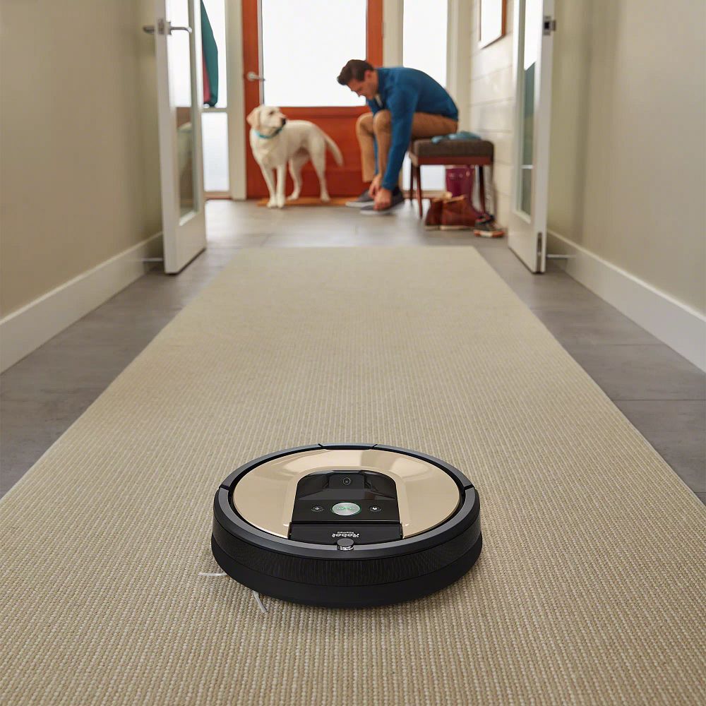 Roomba 976 Robot Vacuum iRobot