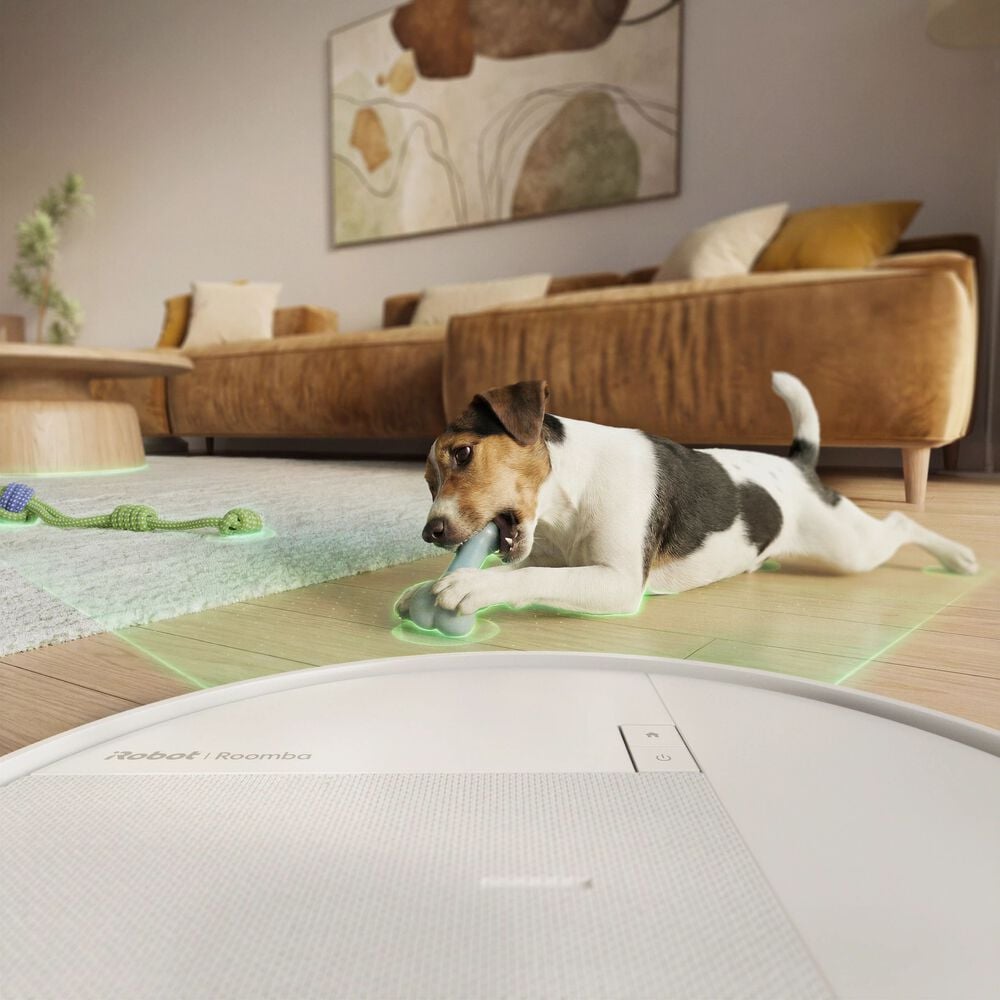 Tangles Less, Cleans More