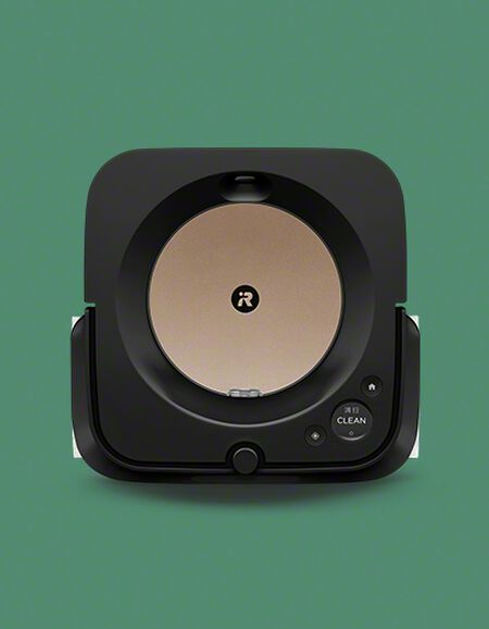 iRobot®: Vacuum and