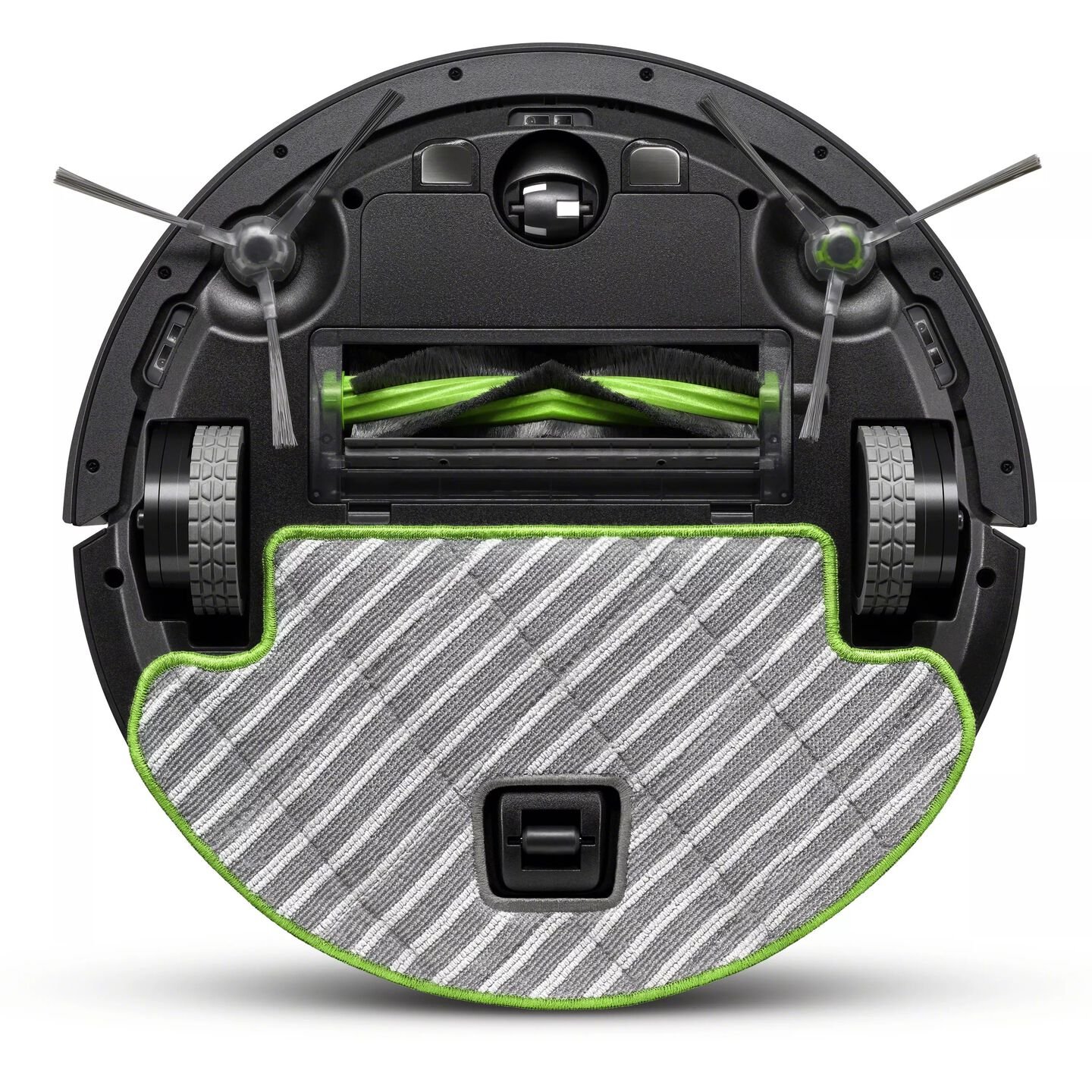 Roomba Combo® Robot Vacuum & Mop iRobot®