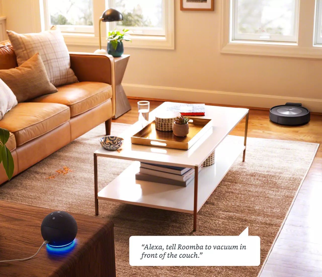 Roomba® j7 & Braava jet® m6 Bundle | iRobot®