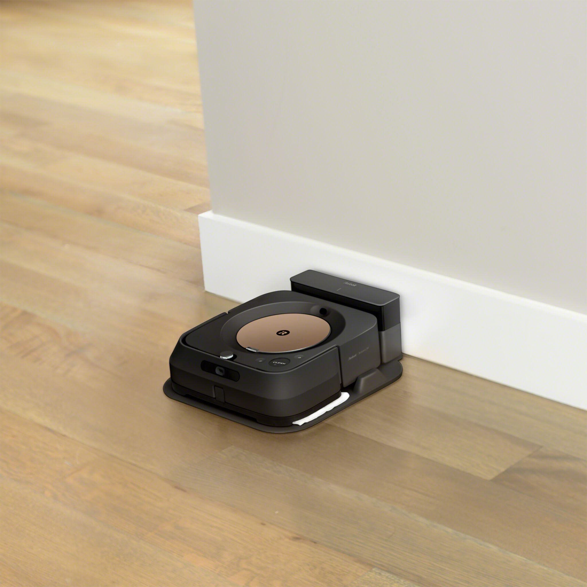 Braava jet® m6 Robot Mop | iRobot®