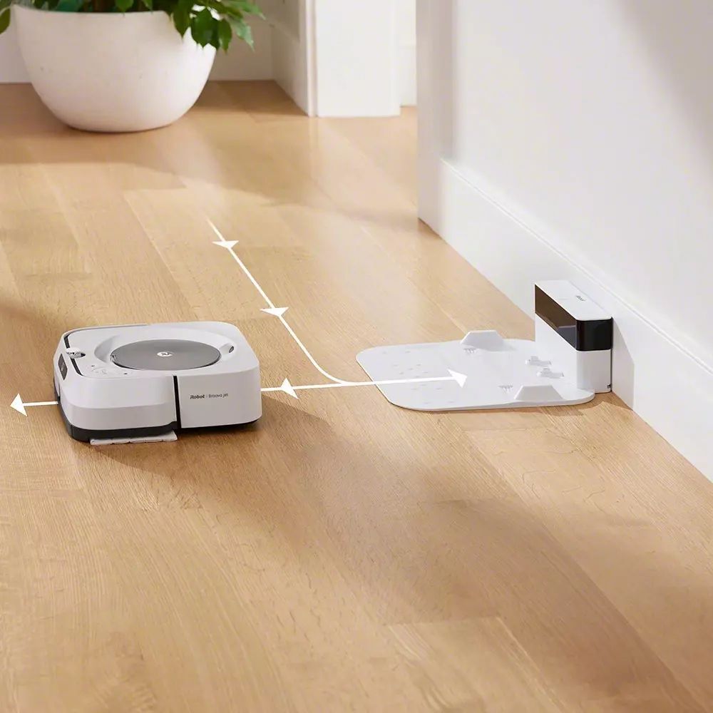 Roomba® i3 & Braava jet® m6 Bundle | iRobot®