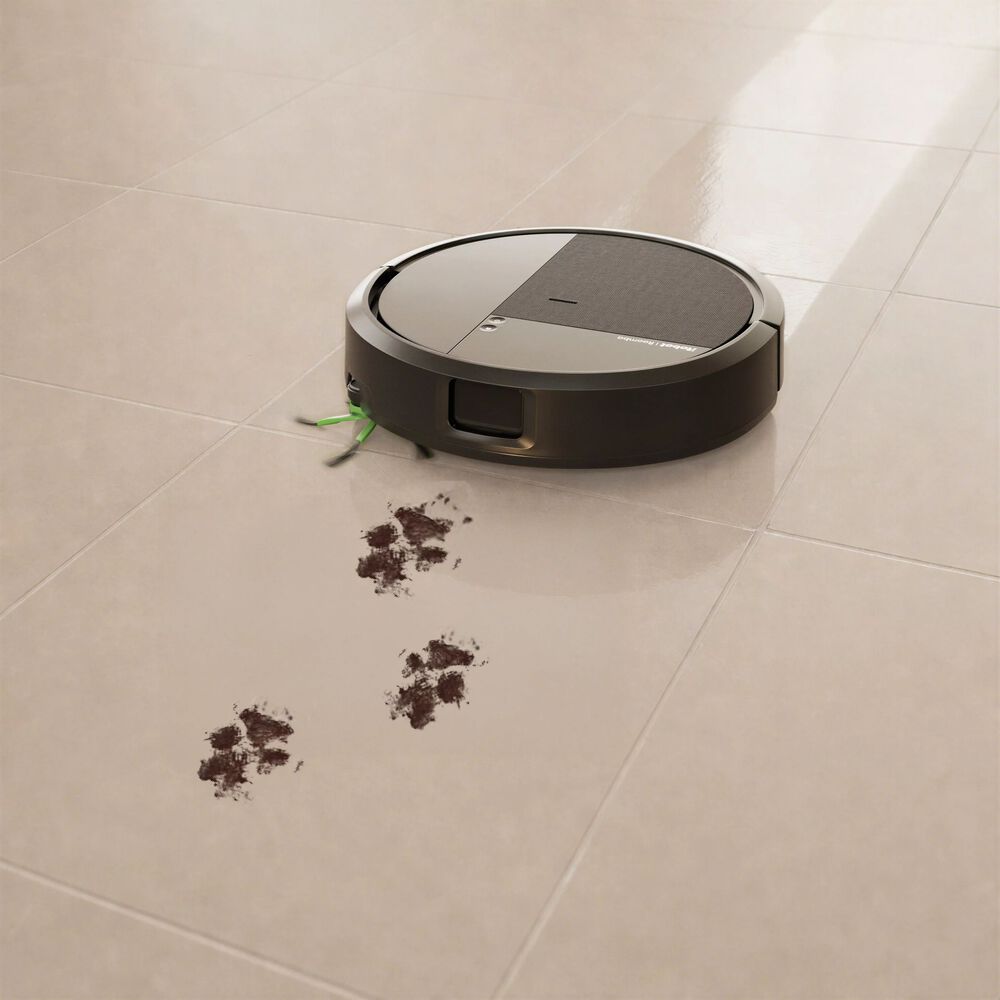 Target Spills Without Cleaning the Whole Room