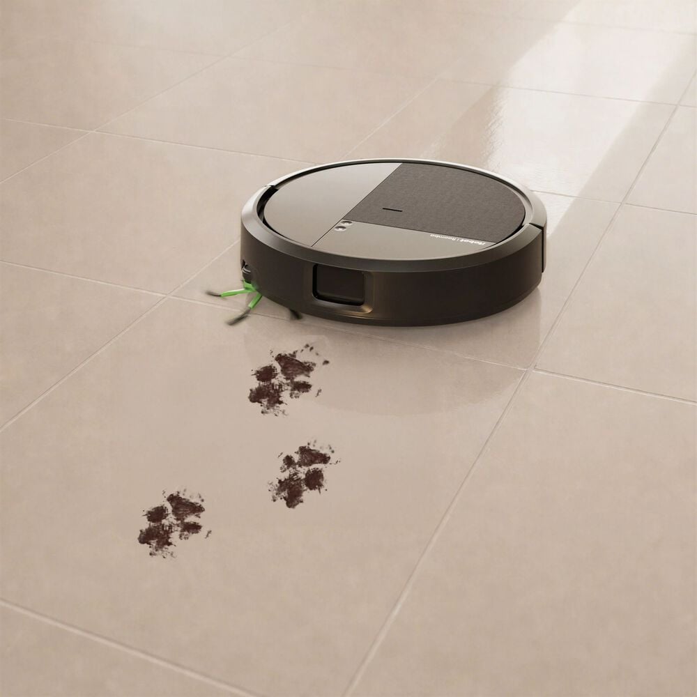 Target Spills Without Cleaning the Whole Room