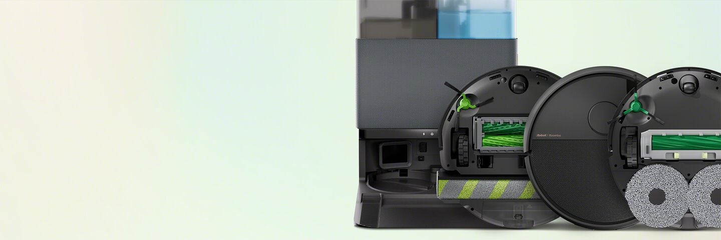 Hello Easter Savings. Goodbye Dust Bunnies.