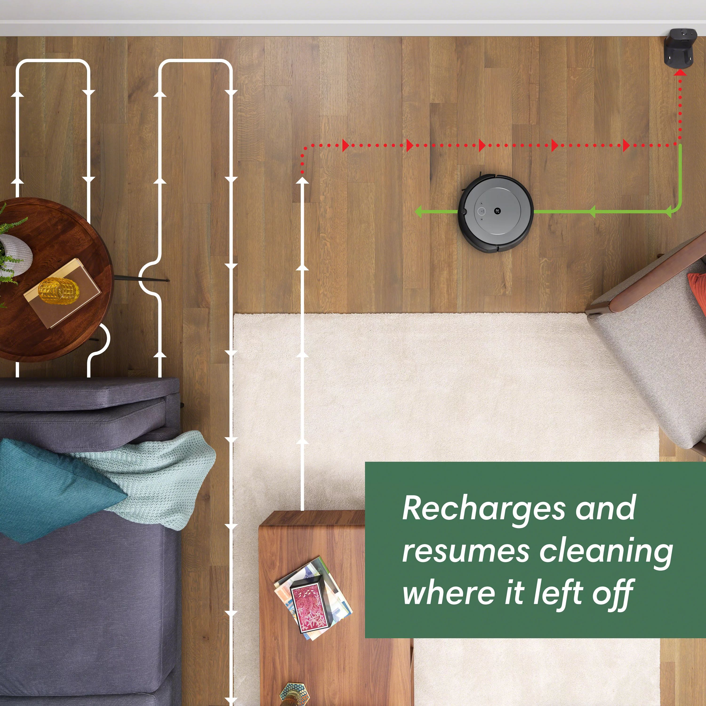 Roomba apartment cheap