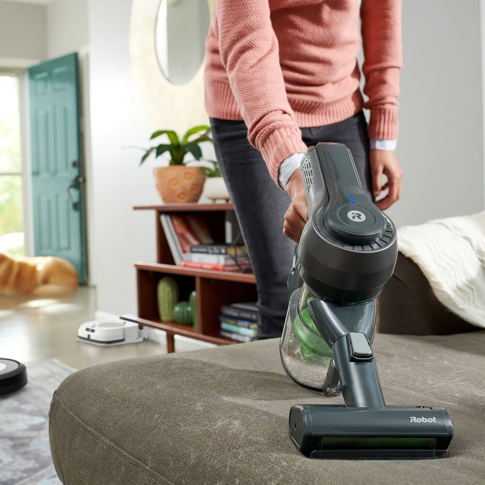 handheld vacuum