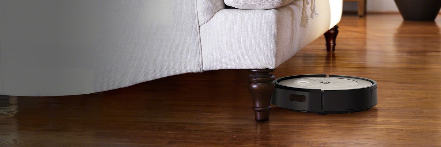 Roomba j9+ now £499