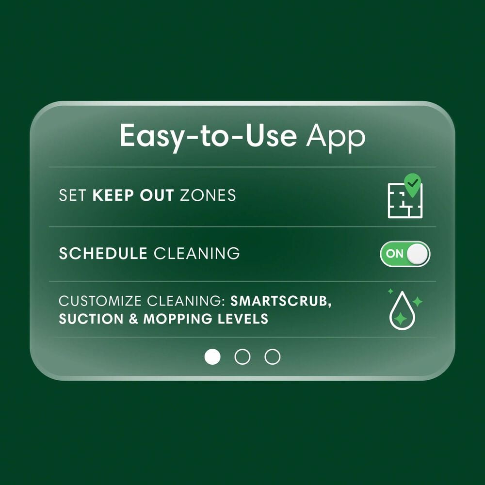 New Roomba® Home app