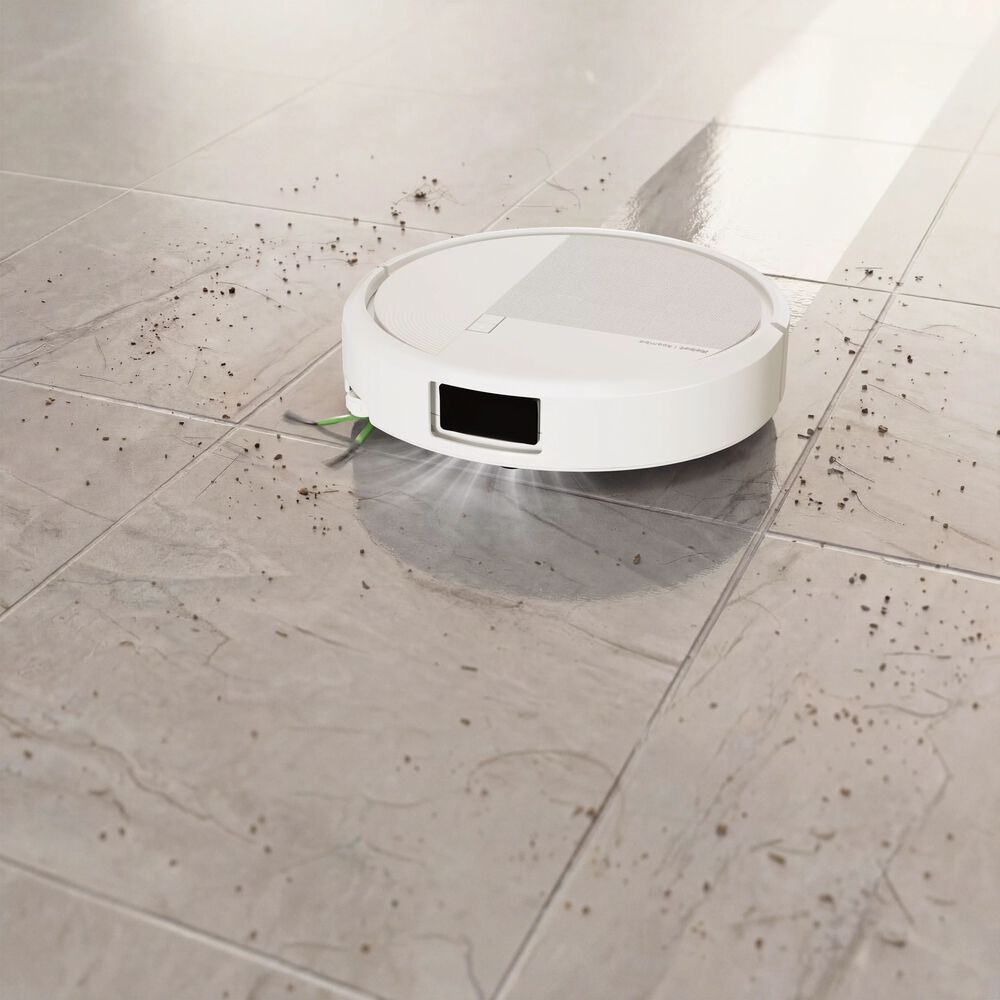 3.5x more power-lifting suction&sup2;.