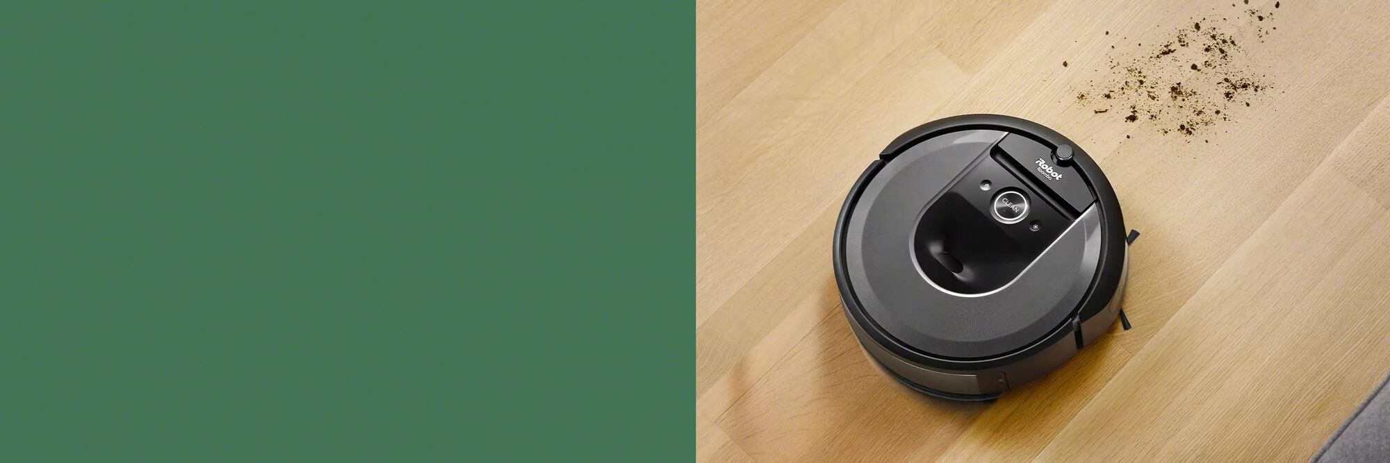 Roomba Sale, Robot Vacuum and Mop Deals iRobot