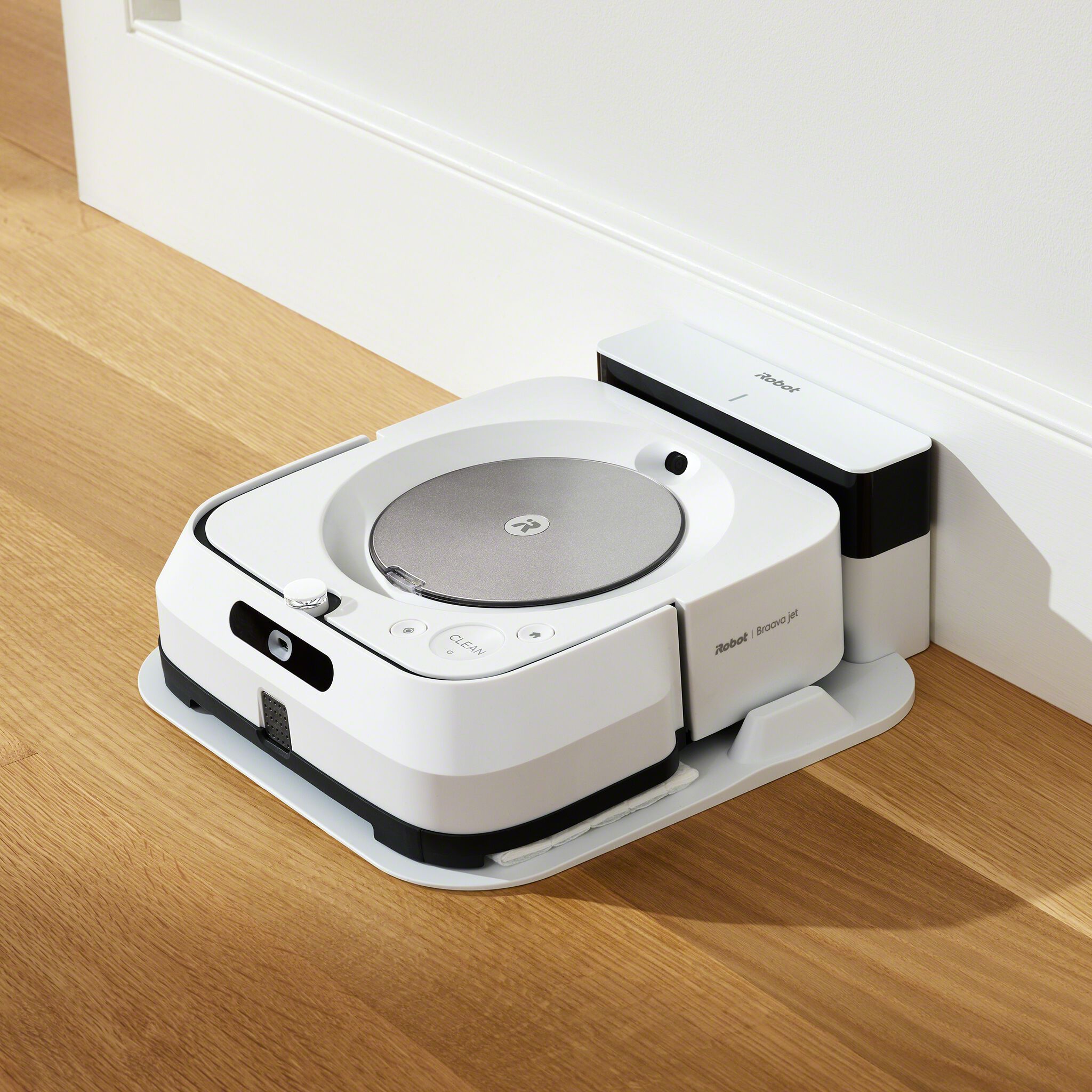 Jet m6 braava clearance