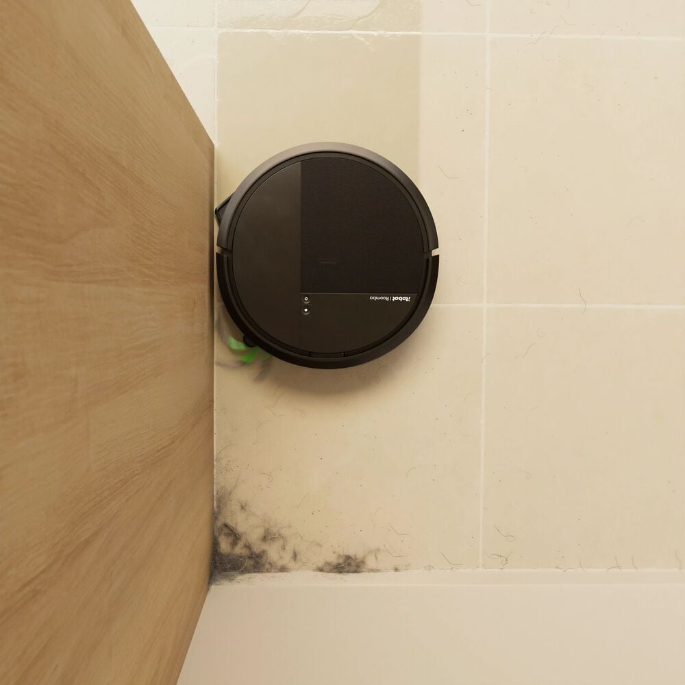 Gets Where Other Robots Miss