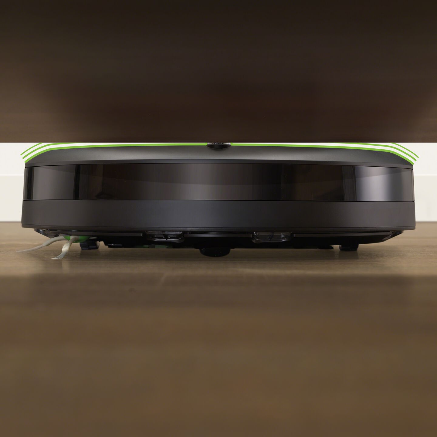 Roomba® i4+ SelfEmptying Robot Vacuum Cleaner iRobot®