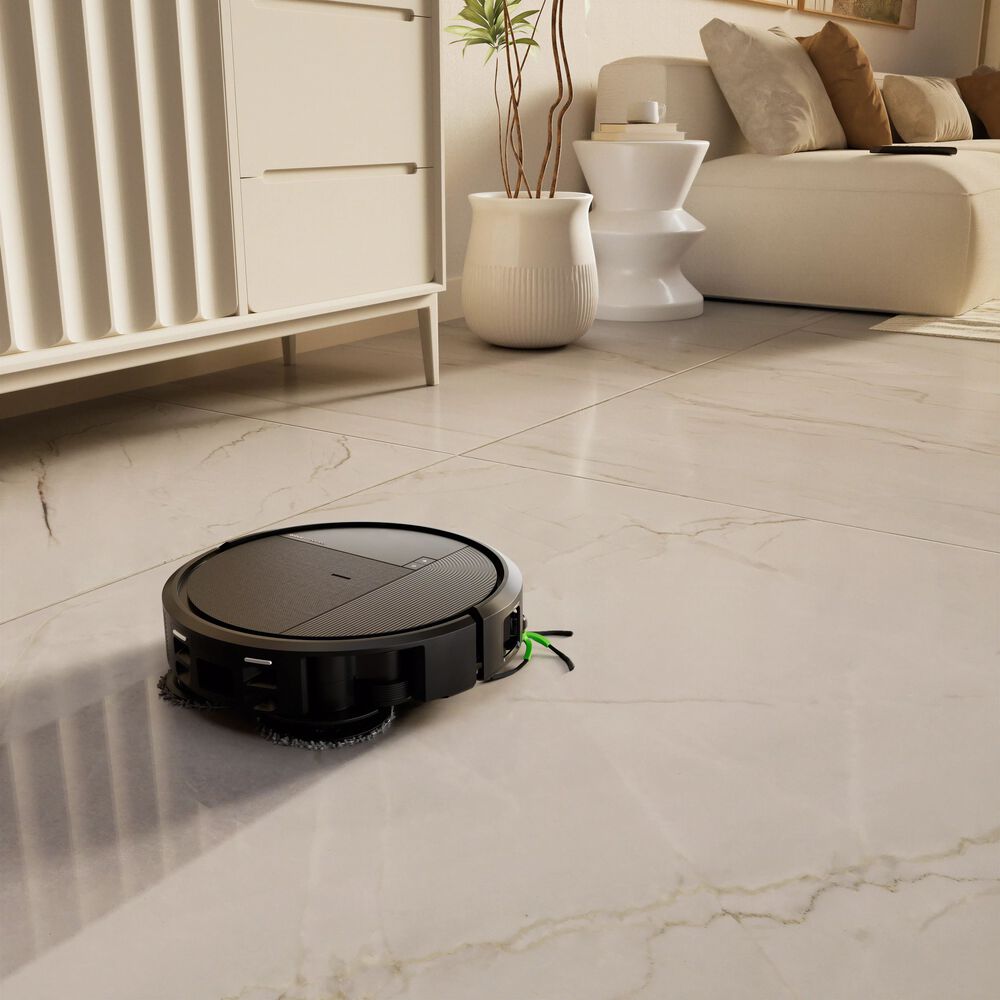 Climbs over thresholds up to 30mm.