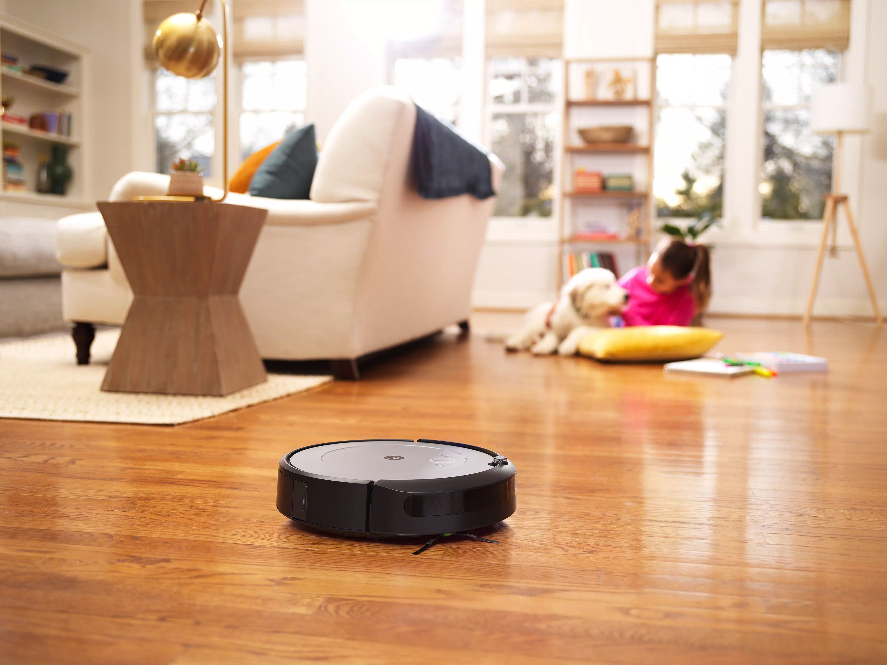 Roomba vacuum cleaner best sale