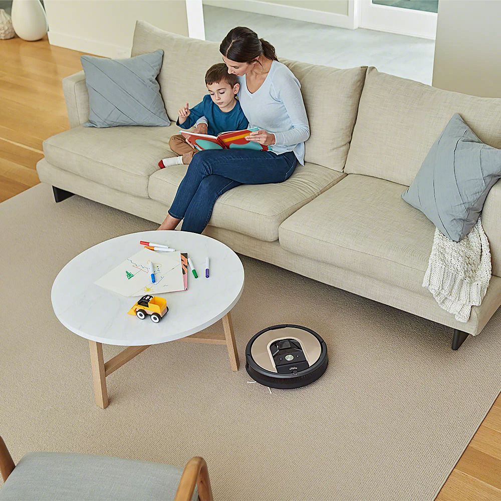 Roomba 976 Robot Vacuum iRobot
