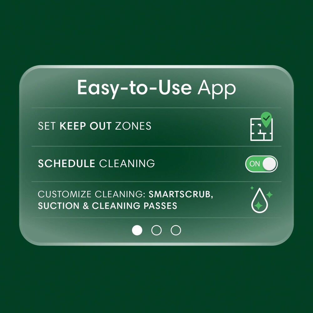 Designed for how you clean.