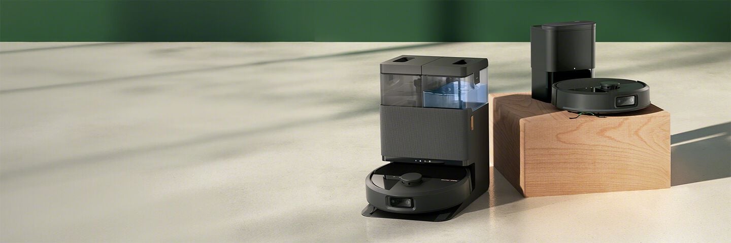 Save up to &pound;450 on selected robots