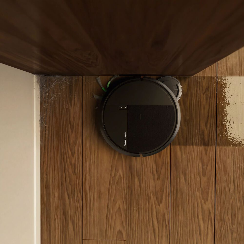 Corner dust doesn&rsquo;t stand a chance.