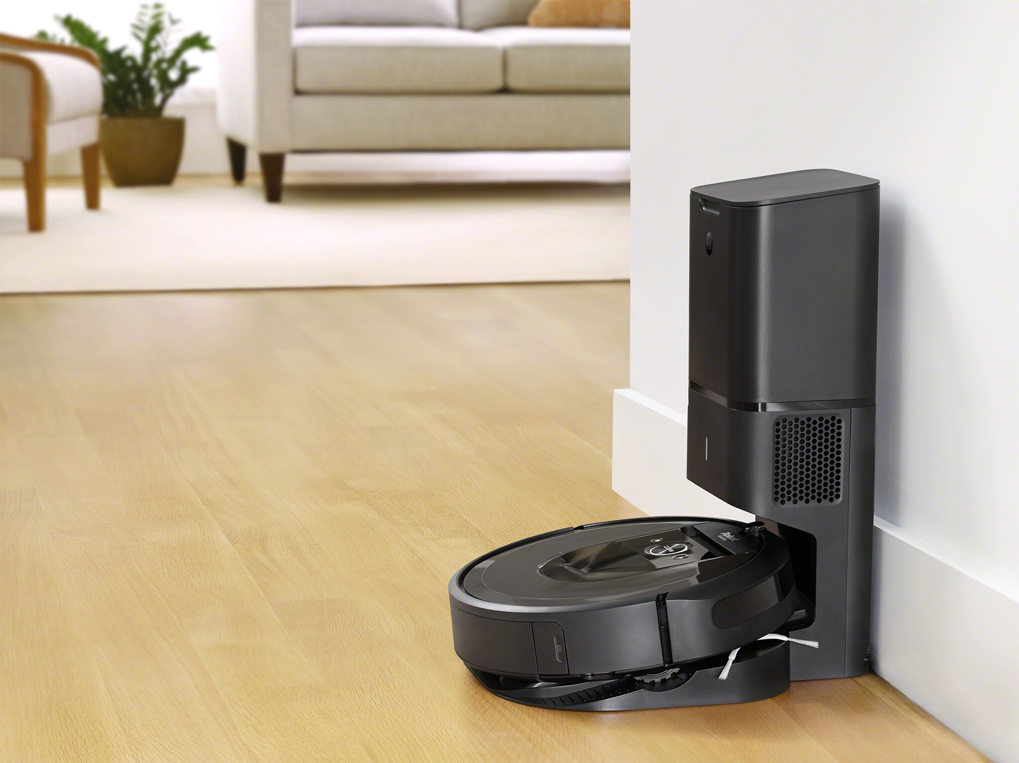 Roomba® i7+ & Braava jet® Roomba i7 Braava jet m6 セット 