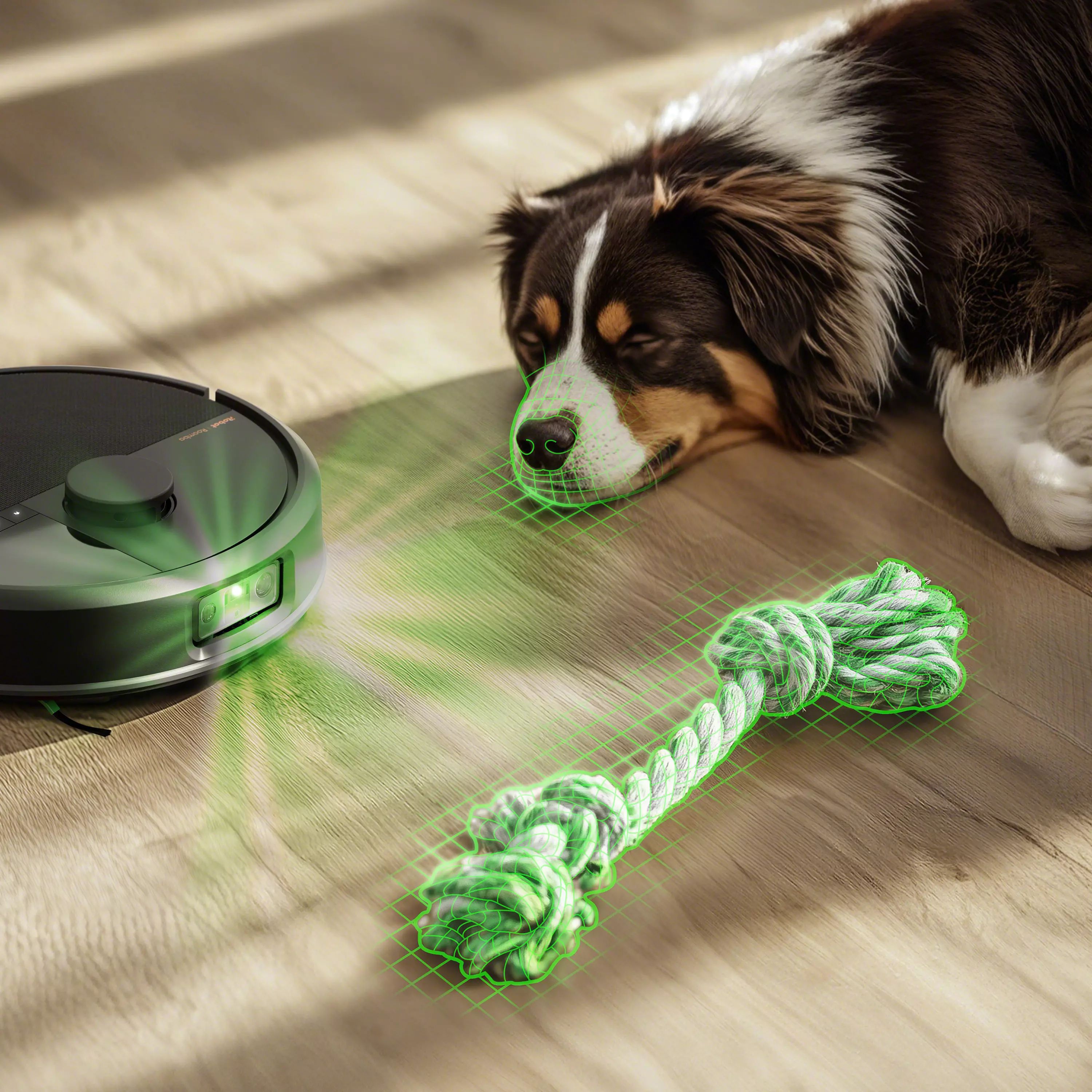 Roomba® Max 705 Vac Robot + AutoEmpty™ Dock