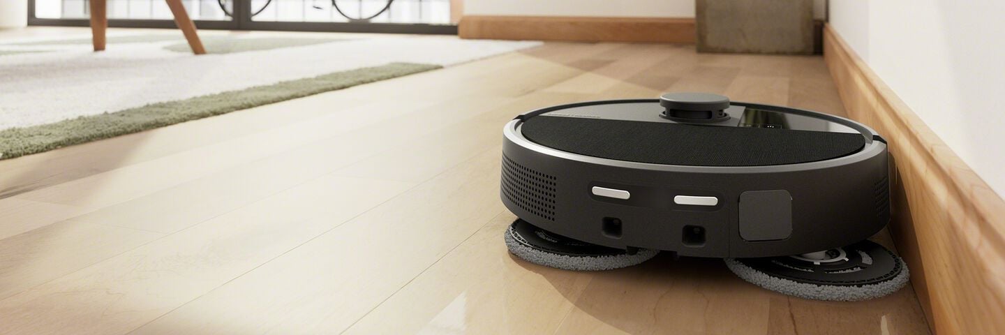 Making a remarkable reach in your floorcare