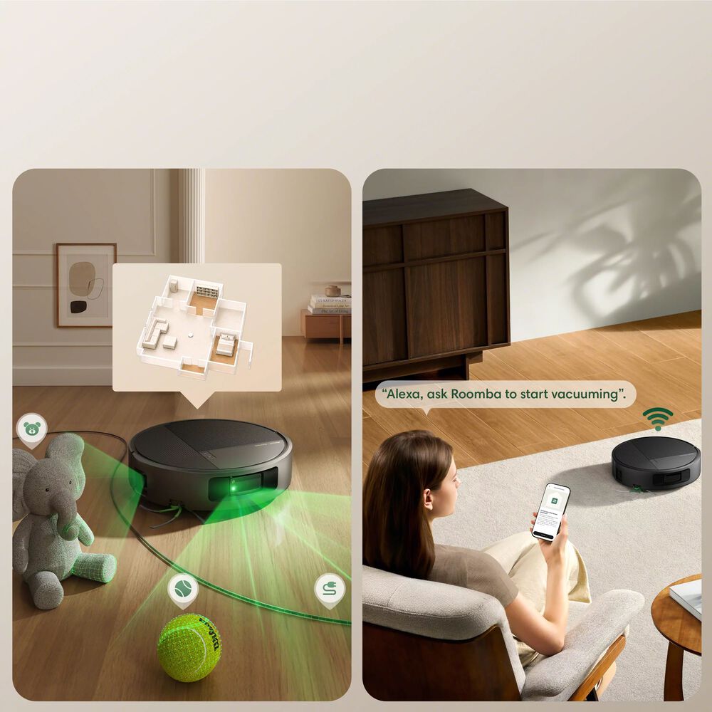 A smarter, more complete clean