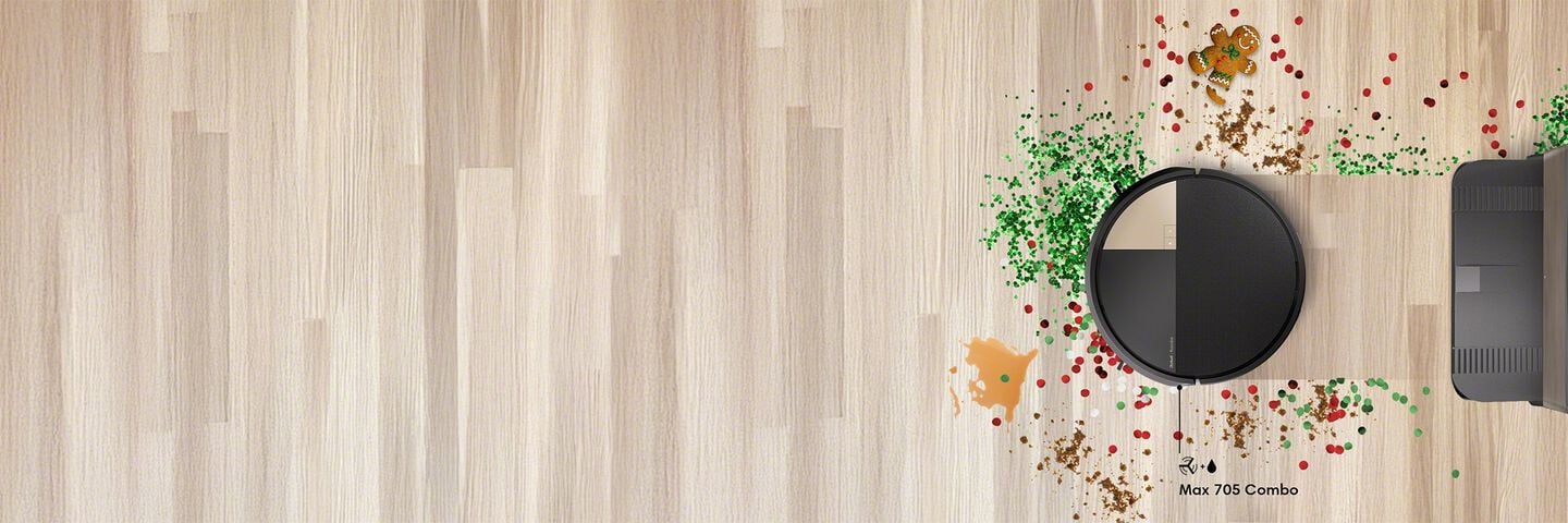 Heroic deals on superpowered robots, up to £400 off