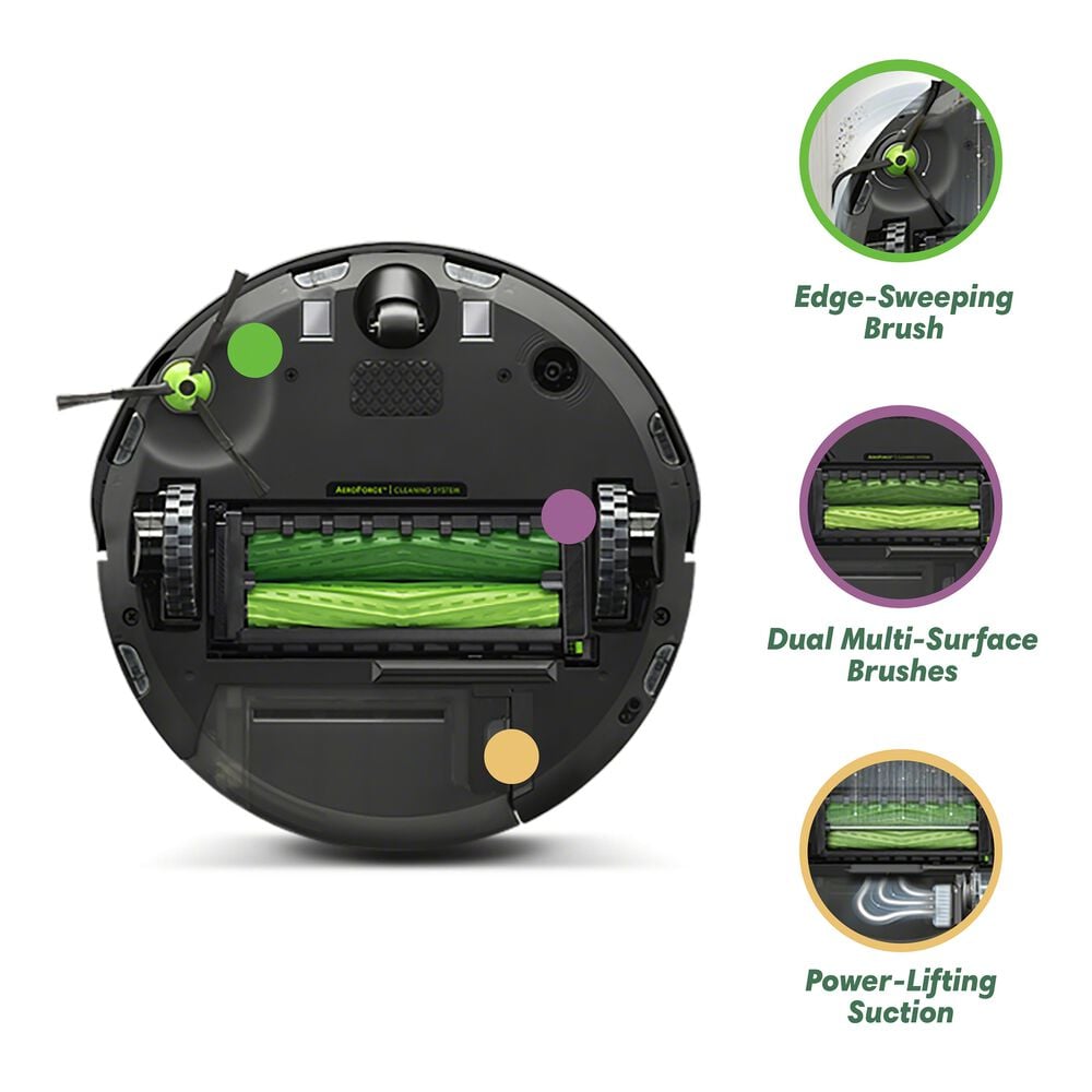 iRobot Roomba i1 (i1158) - i115840 