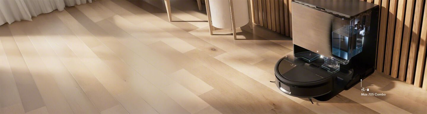 Save up to &pound;400 on selected robots