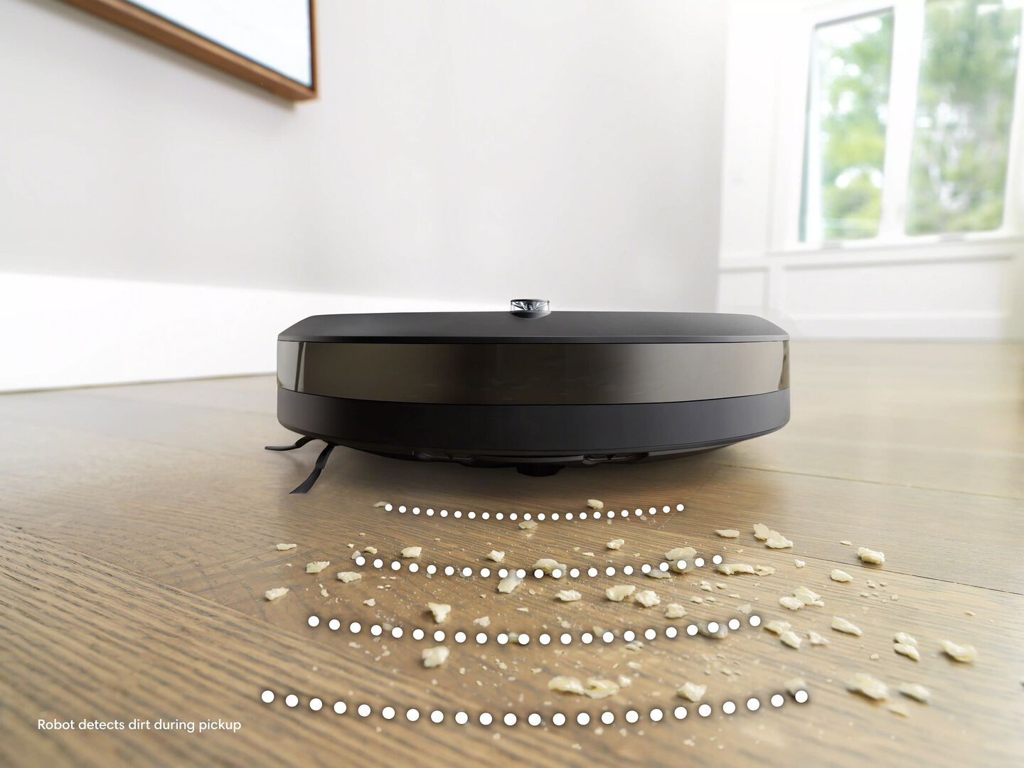 Roomba® i5 Robot Vacuum Cleaner | iRobot®