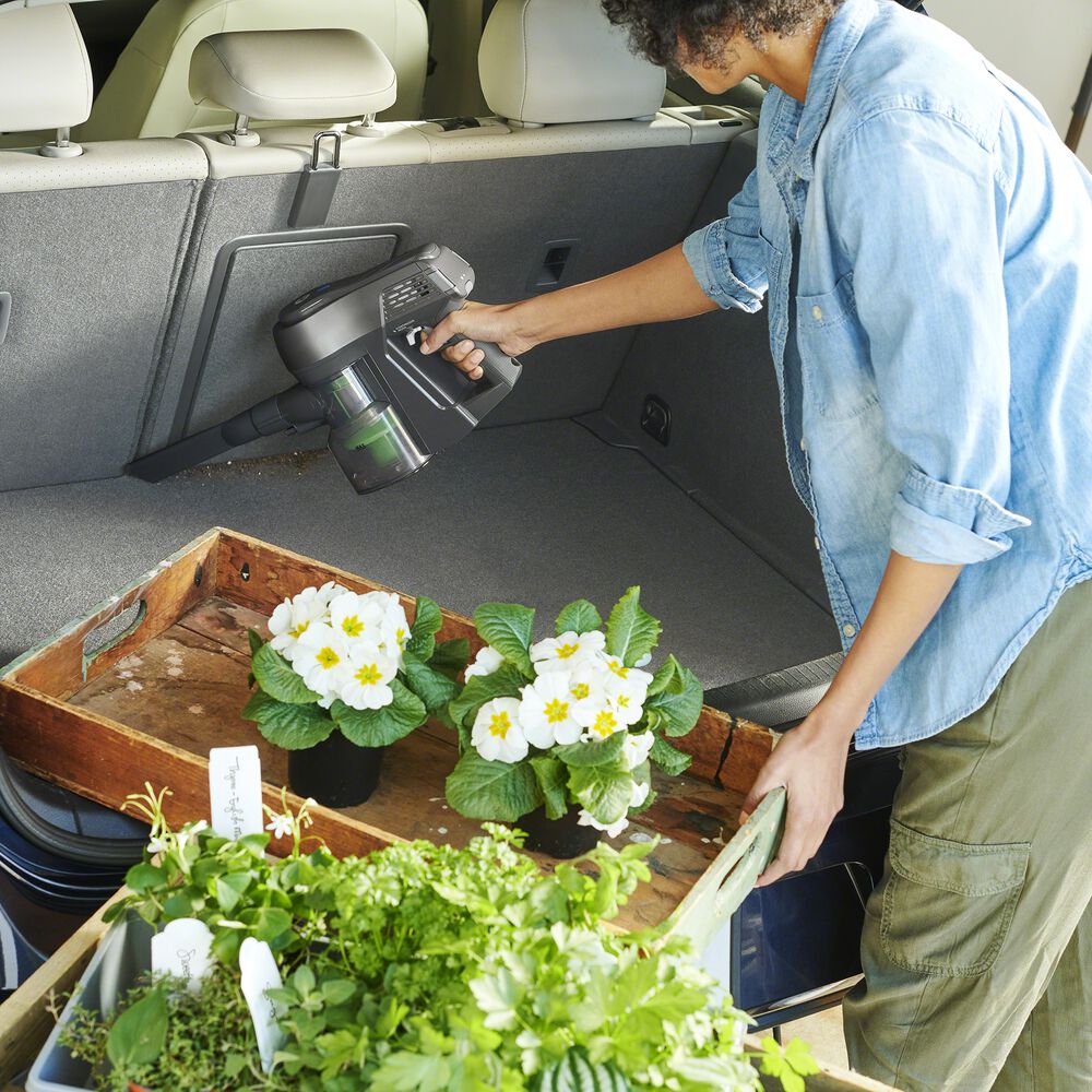 Round out your iRobot cleaning routine