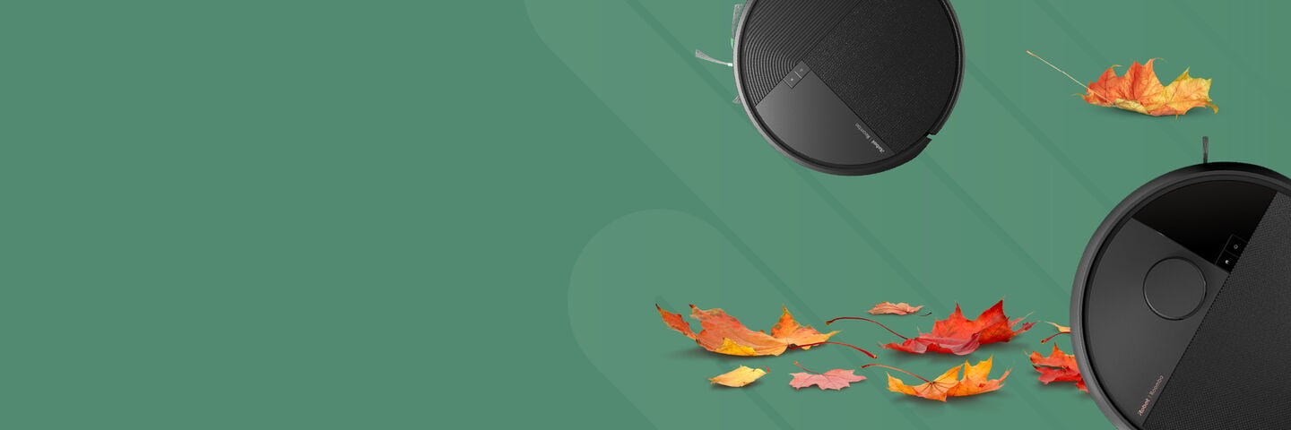 Autumn Sale now on