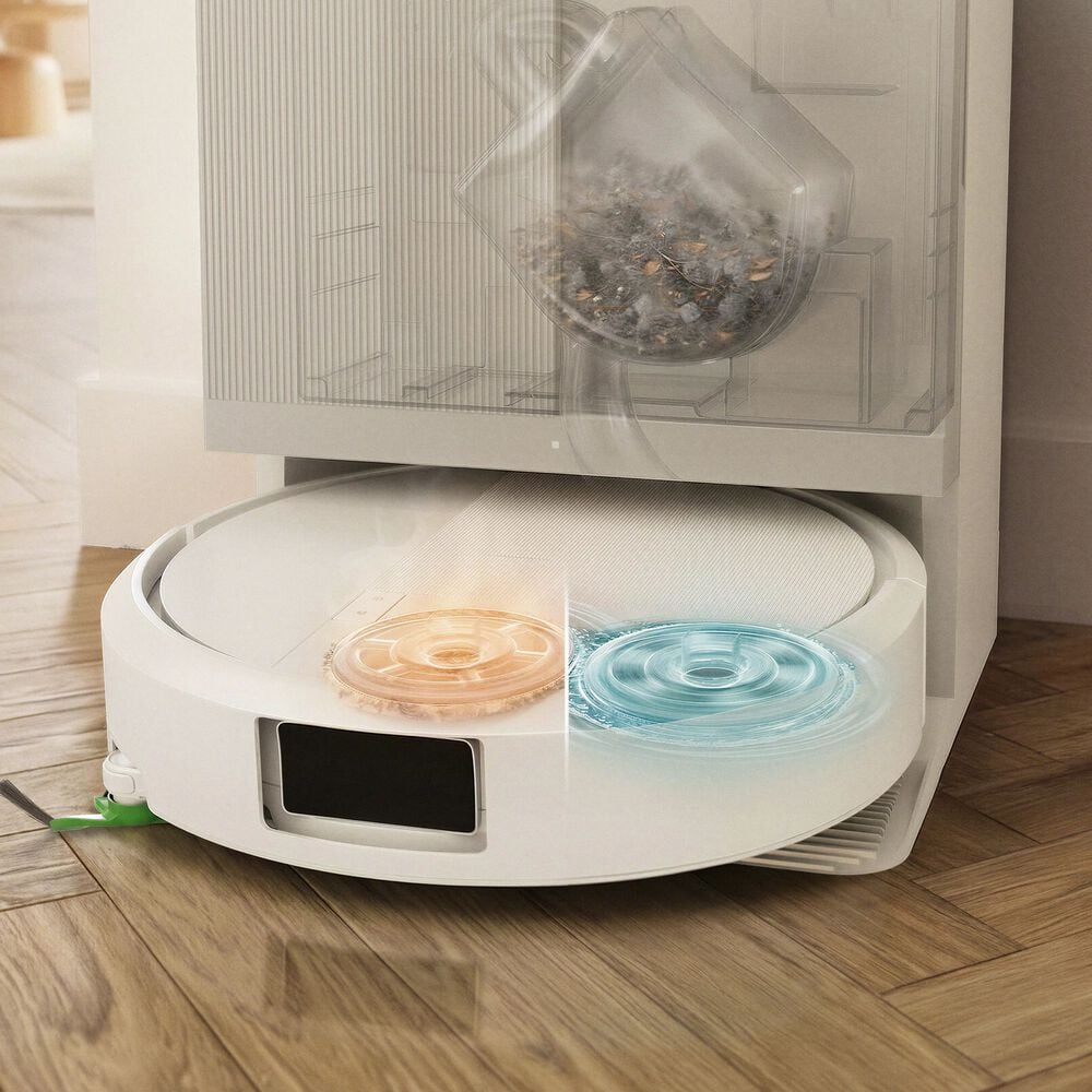 DualClean&trade; Mop Pads