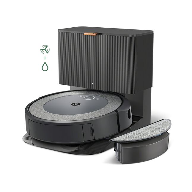 iRobot&reg; Roomba Combo&reg; i5 Series, , large image number 0