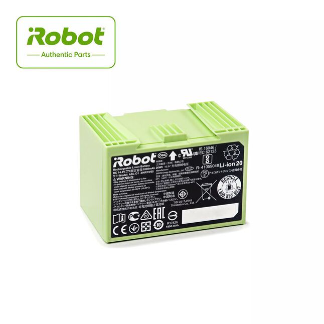 Roomba e Replacement Battery (Li-Ion) 1850mAh
