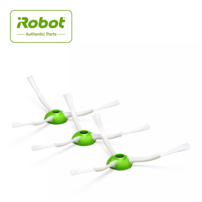 Edge-Sweeping Brush 3 Pack for Roomba Combo&reg; and Roomba&reg; i, e & j Series and Roomba Combo&reg; 10 Max, , large image number 0