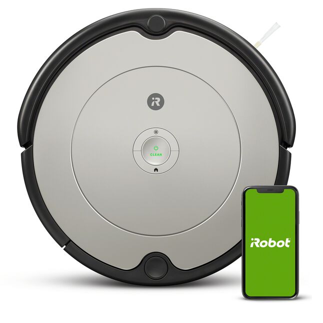 Wifi Connected Roomba® 698 Robot Vacuum, , large image number 0