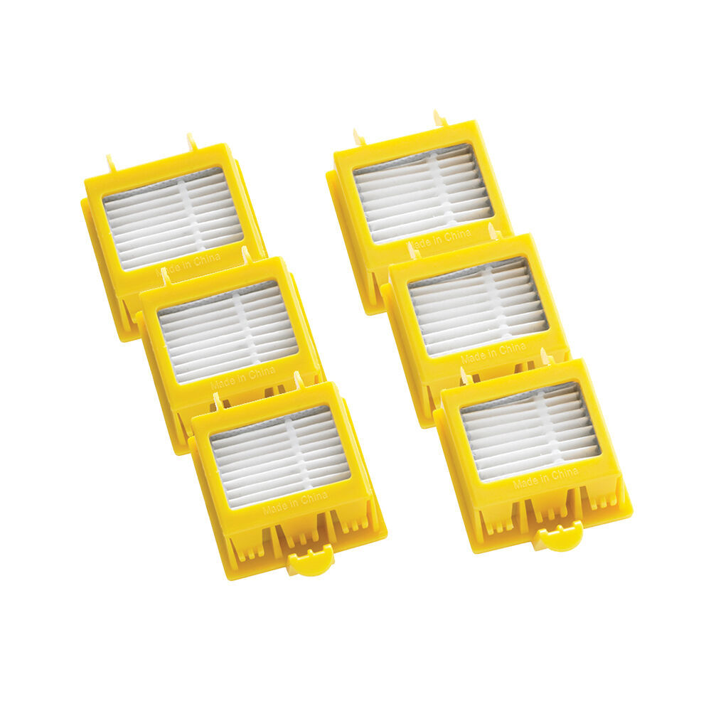 AeroVac Filter 3 pack for Roomba 700 Series