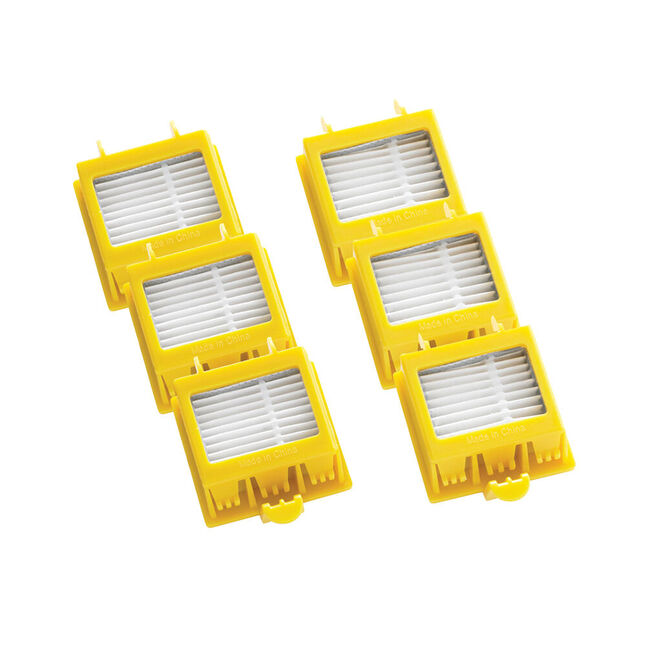 AeroVac&trade; Filter 3-pack for Roomba&reg; 700 Series