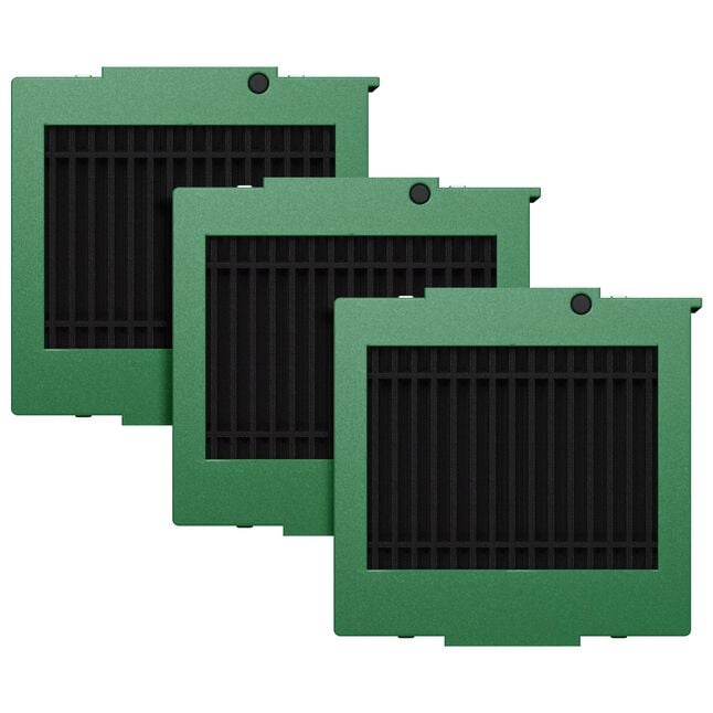 Carbon Filter for Roomba&reg; 715 and 705 Vac Robots, 3-Pack