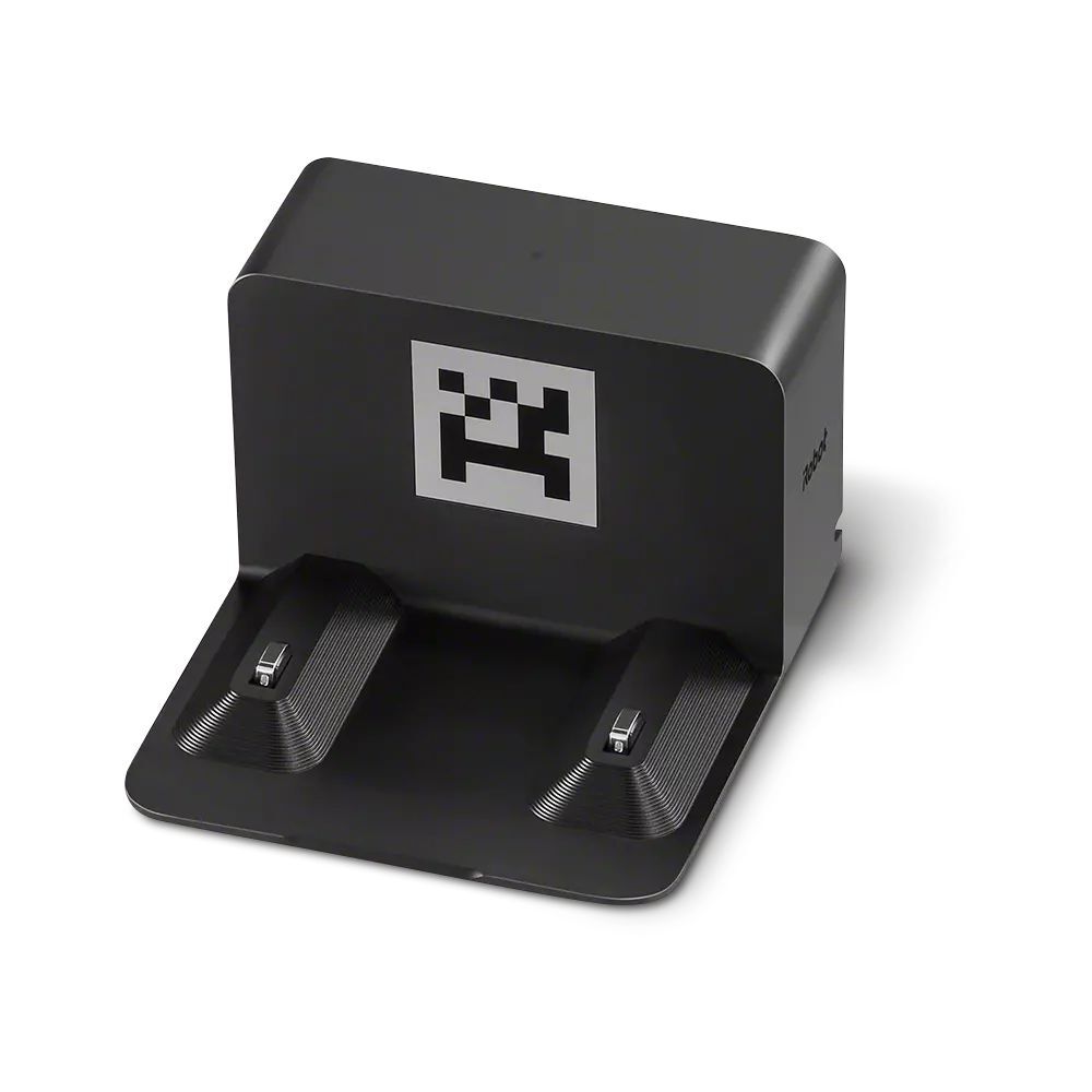 Ladestation irobot roomba outlet