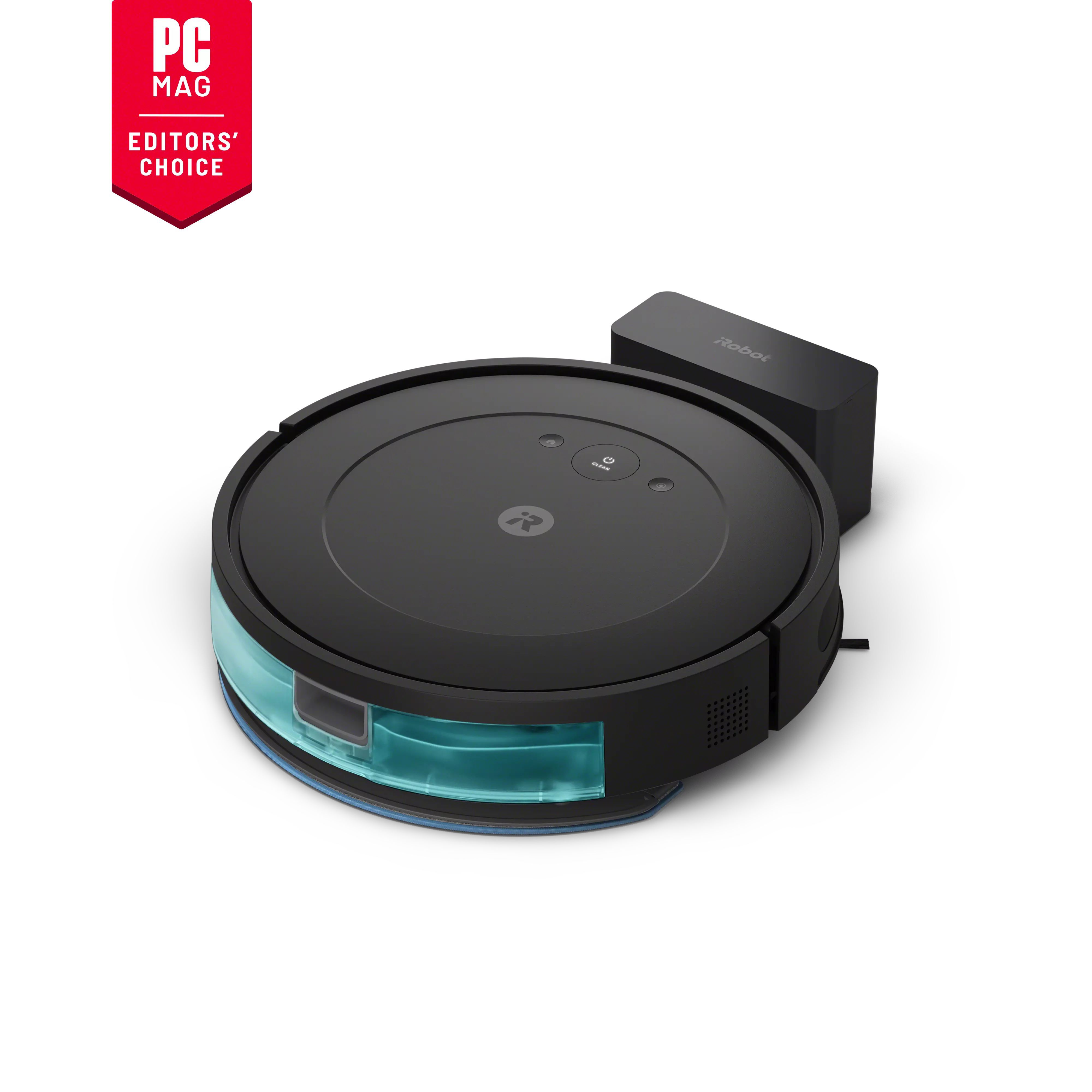 Roomba® Robot Vacuums | iRobot