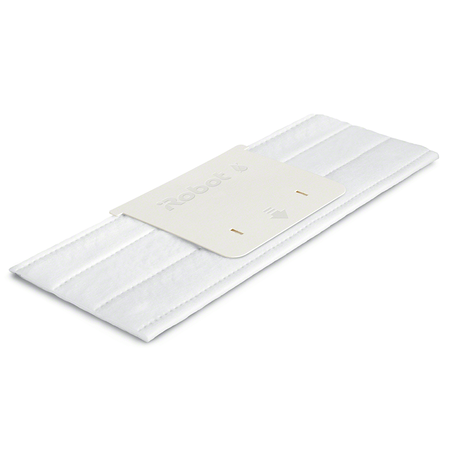 iRobot&reg; Braava jet&reg; m Series Dry Sweeping Pads