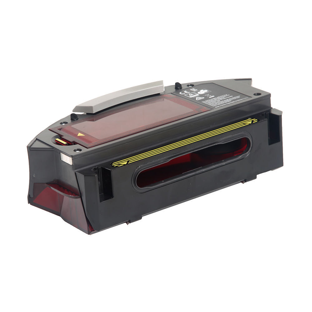 Irobot serie 800 deals